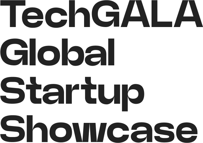 TechGALA Global Startup Showcase