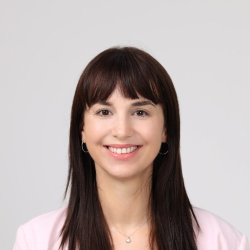 María Noel de la Paz
