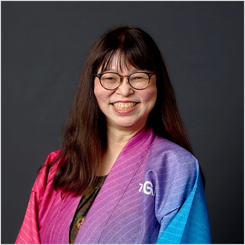 奥田 浩美