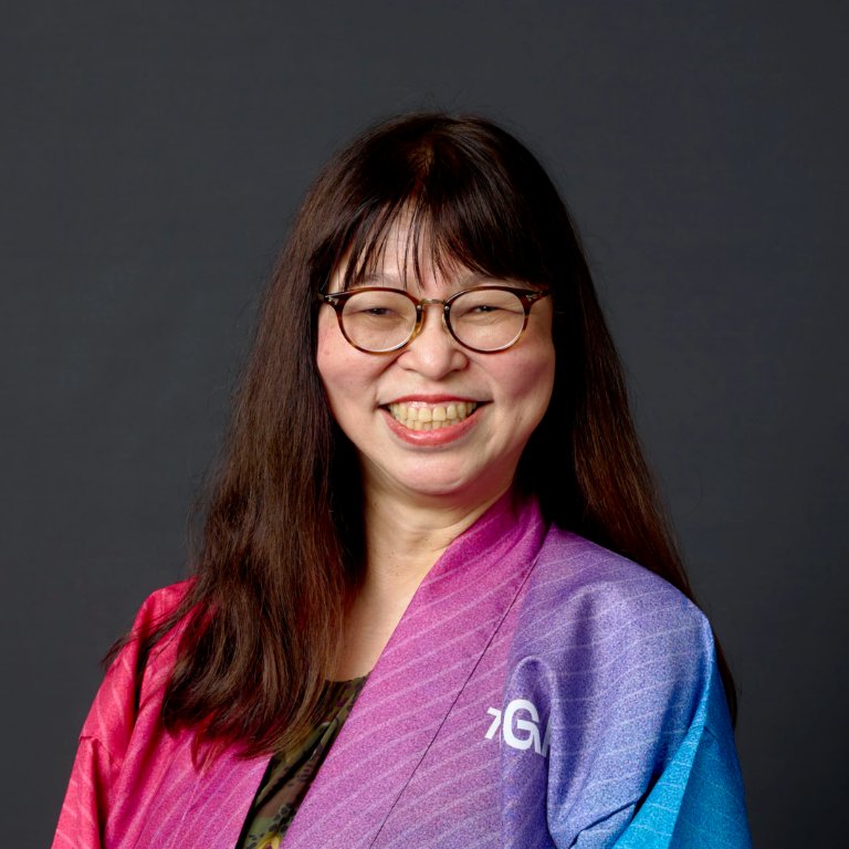 奥田 浩美