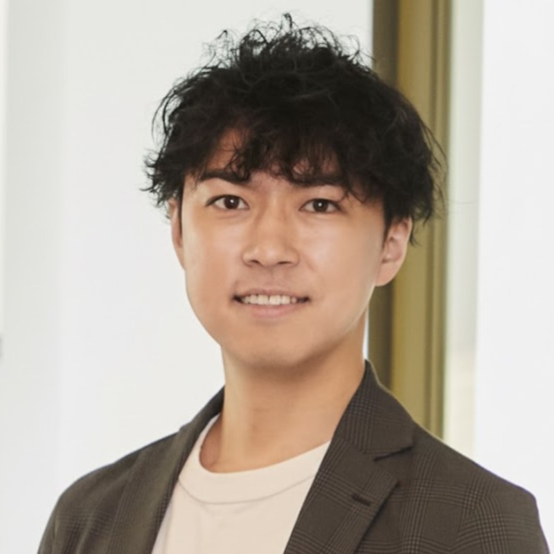 小柳 裕太郎