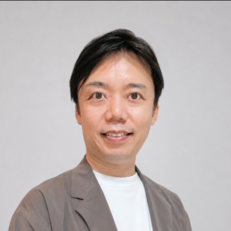 齊藤　健一