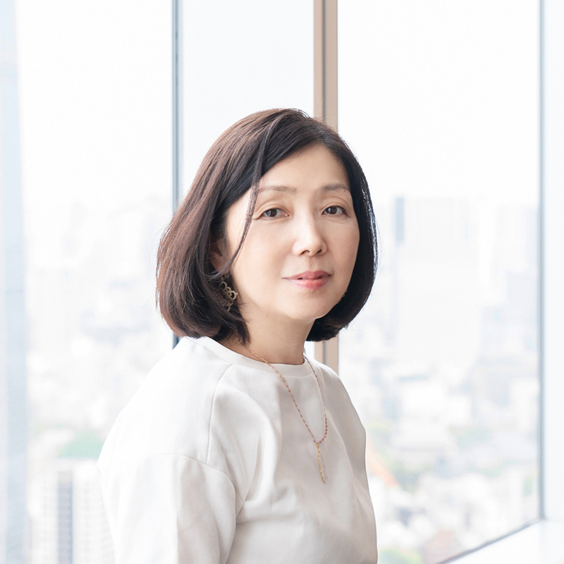 浜田 敬子