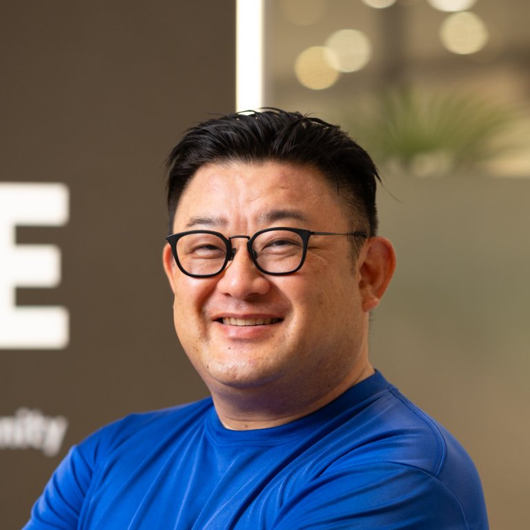 渡邉 迅人