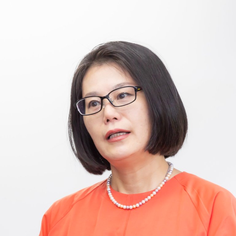 山本 恵子
