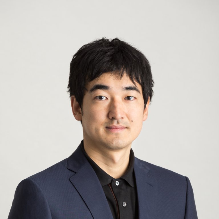 遠藤 謙