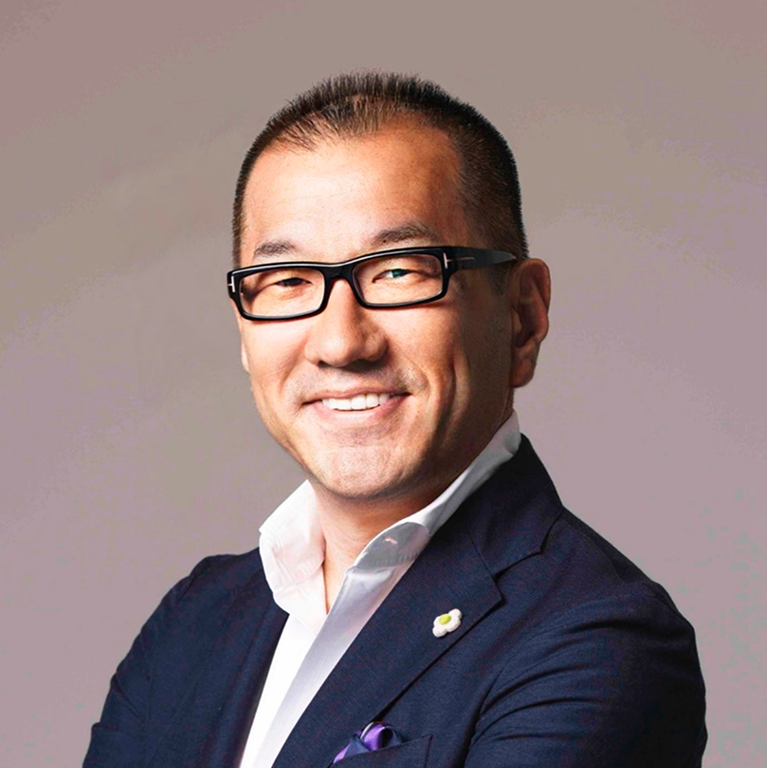 Kuniyoshi Mabuchi