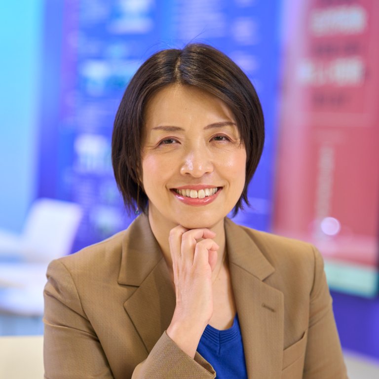丸山 美帆子