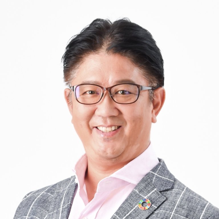 江端 浩人