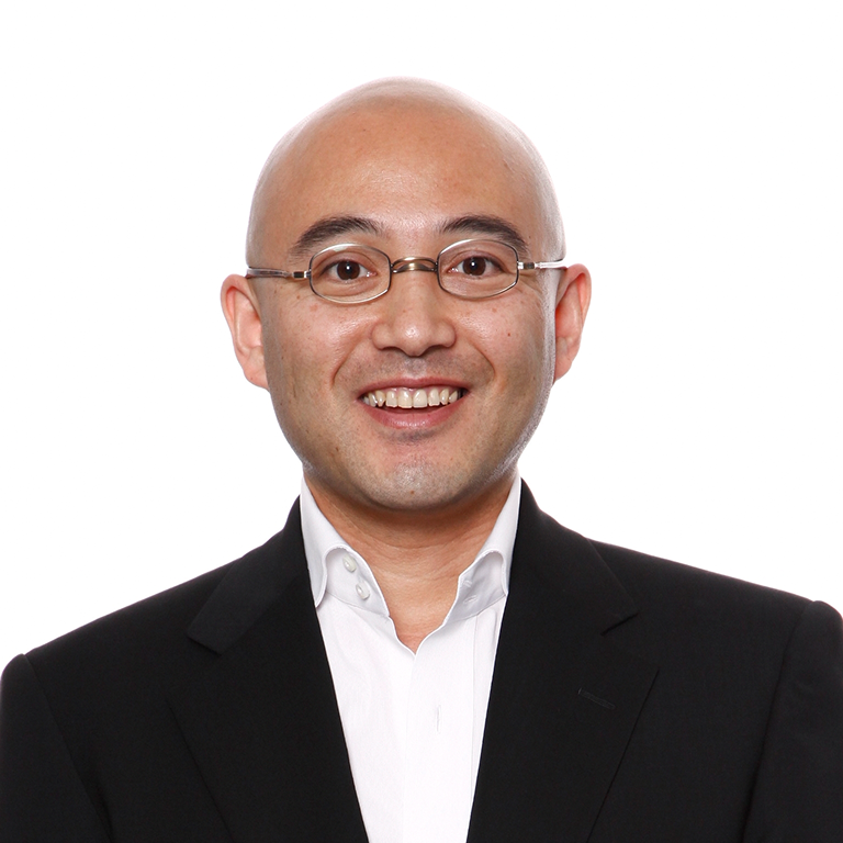 小林 正忠