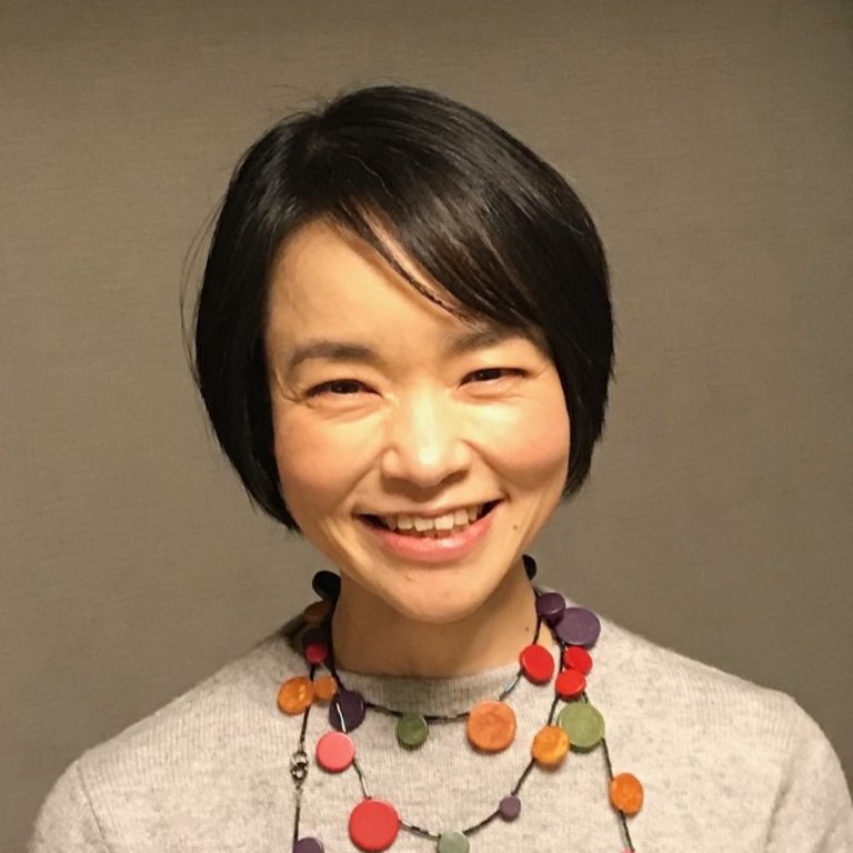 堀田 聰子