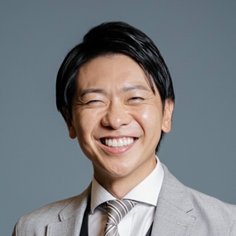 上坂 嵩